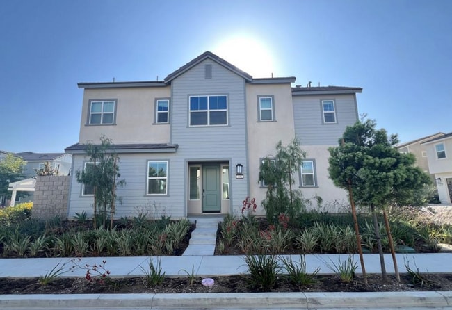 Photo - 4292 S Heather Privado (Ontario, CA) Townhome