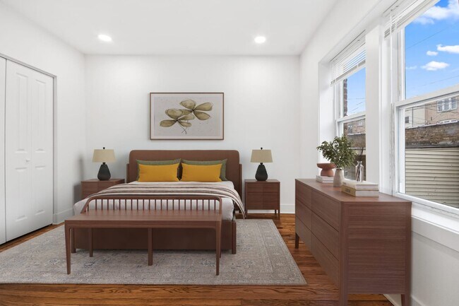 Foto del edificio - 6134 N Talman Ave