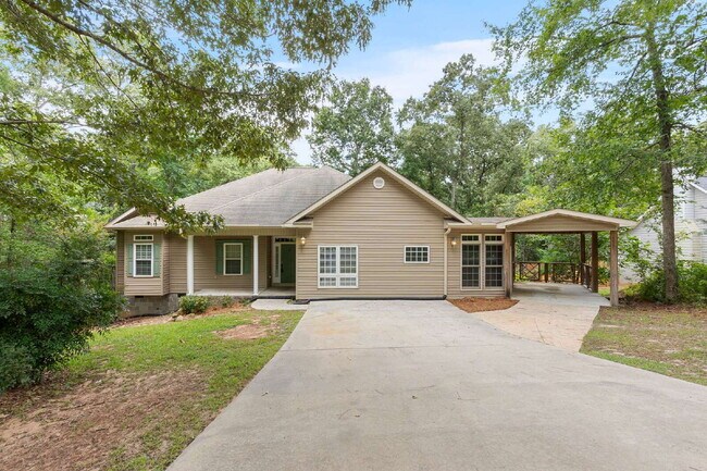 Foto del edificio - 406 Aspen Ct