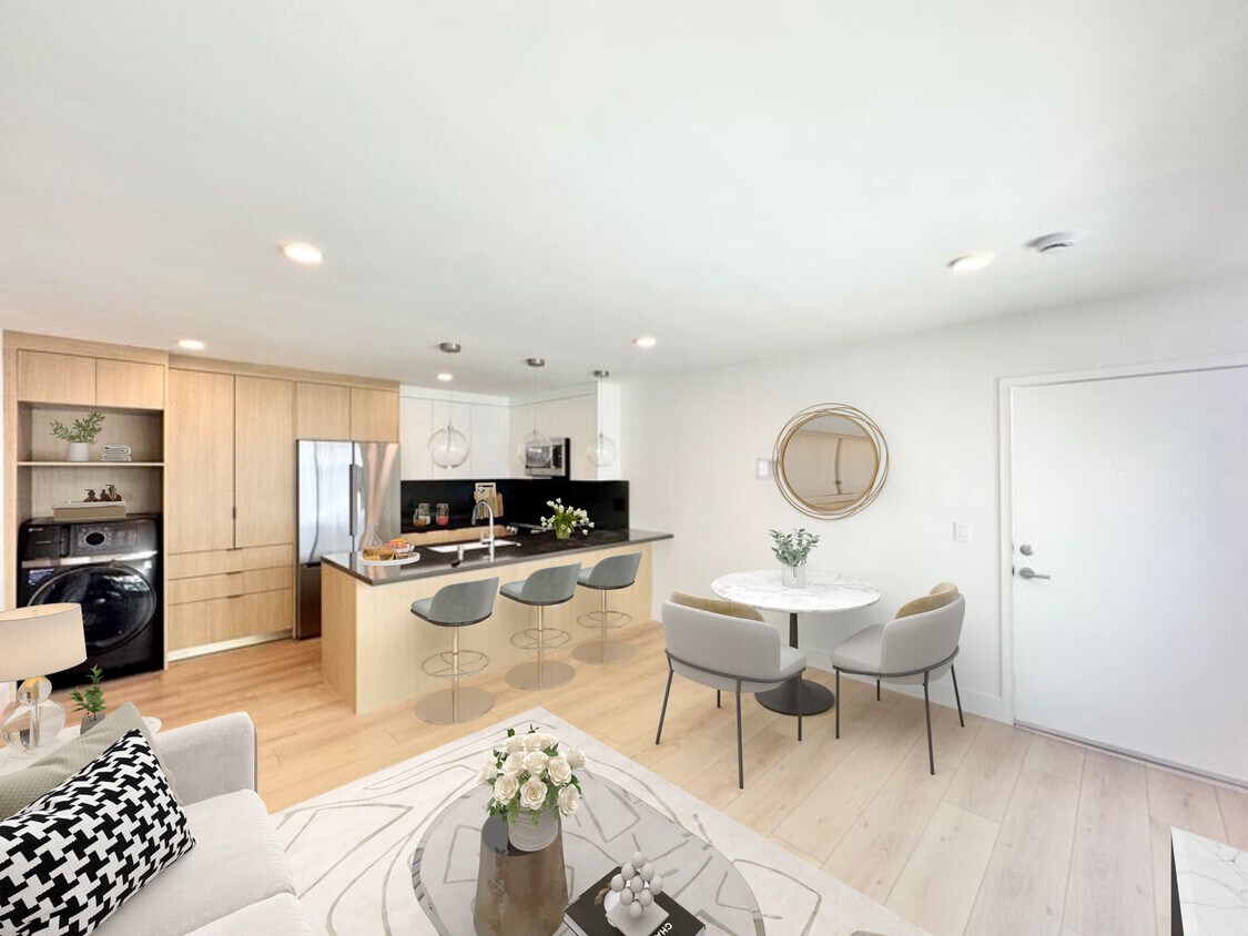 Foto principal - 2811 3rd St