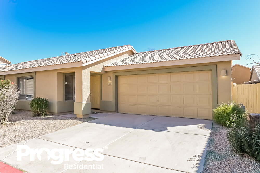 125 N 22nd Pl, Mesa, AZ 85213 House for Rent in Mesa, AZ