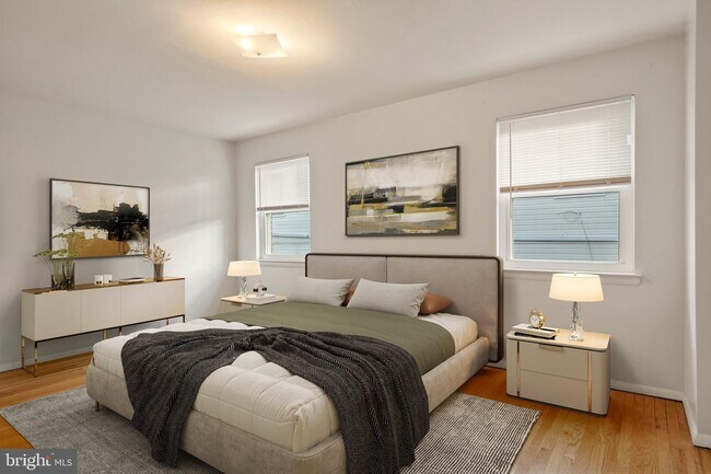 Foto del edificio - 518 Randolph Ct