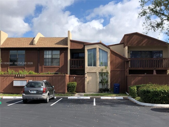 Foto del edificio - 11527 SW 64th St