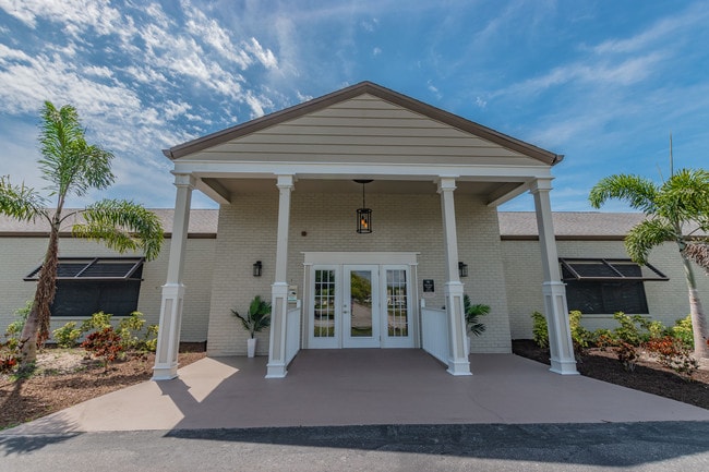 Gables at Honore - 4