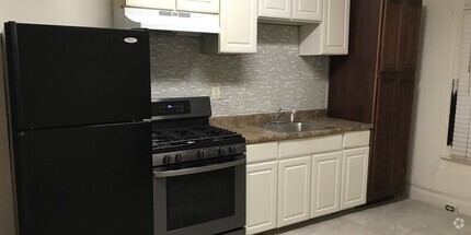 Mcelderry Apartments Baltimore