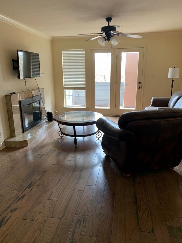 Primary Photo - 3311 Caldera Boulevard 263 - 263