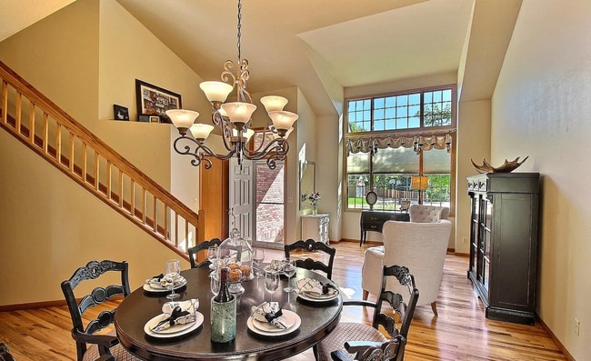 Building Photo - Spacious 4-Bedroom Home with Huge Fenced Y...