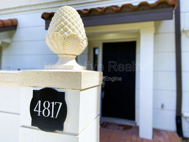 Foto del edificio - 4817 San Marino Cir