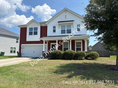 Building Photo - 110 Westwind-