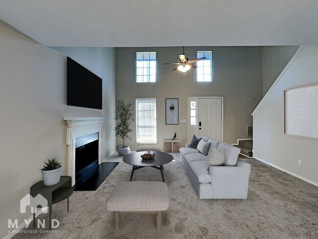 Foto del edificio - 135 Kimberly Creek Pl