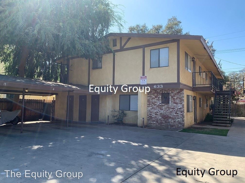 633 S Court St, Visalia, CA 93277 Room for Rent in Visalia, CA