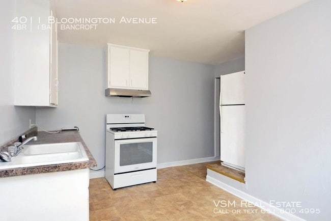 Foto del edificio - 4 bedroom in Minneapolis MN 55407