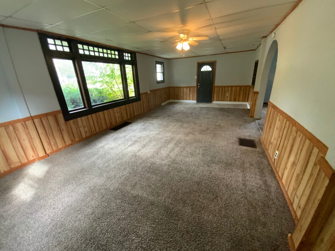 Foto principal - 925 Chandler St