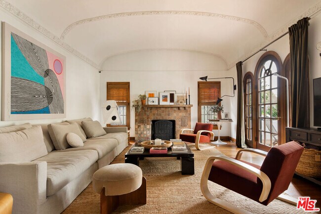 Foto del edificio - 127 N Gower St