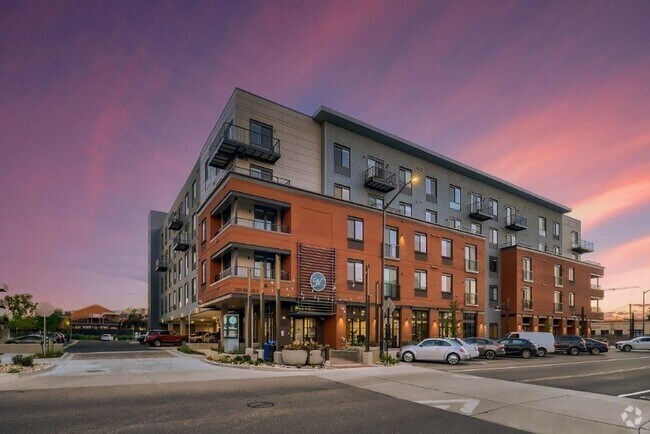 Studio Apartments Fort Collins
