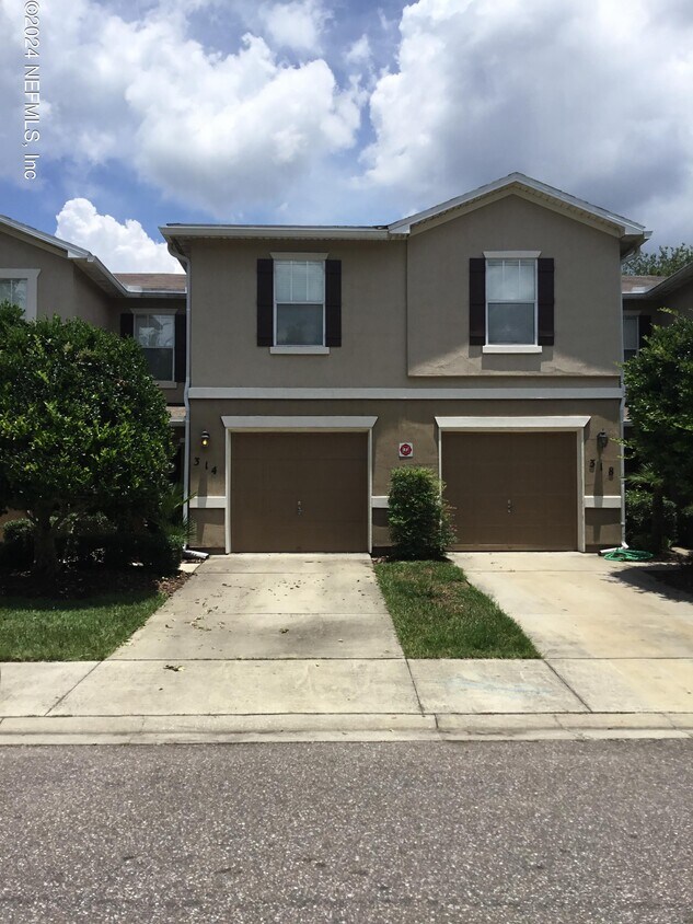 314 Cherry Way, Saint Johns, FL 32259 Townhome Rentals in Saint Johns