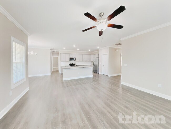 Foto del edificio - 89 D L Phillips Ln