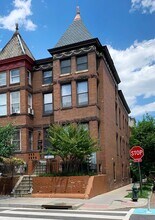 Building Photo - 2501 17th St NW