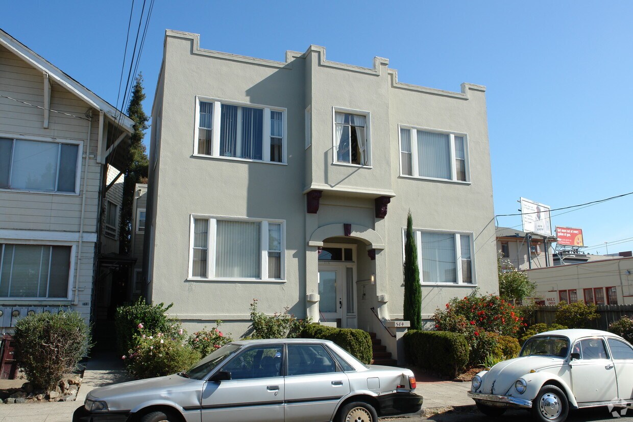 Foto del edificio - 514 28th St