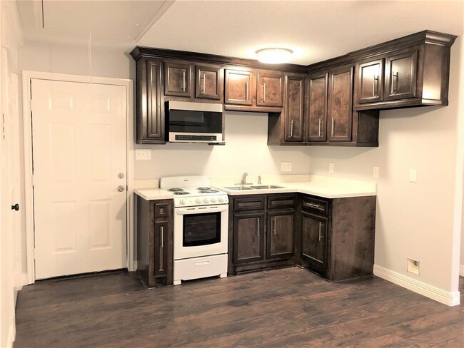 Foto del edificio - 6209 Conley St