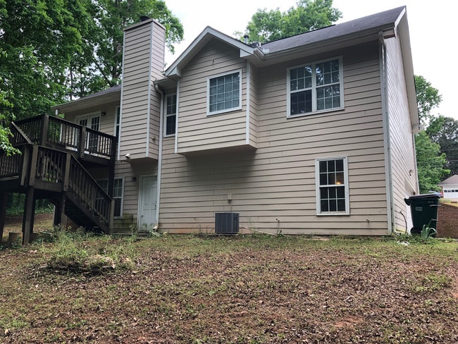 Photo - 115 Autumn Cove House