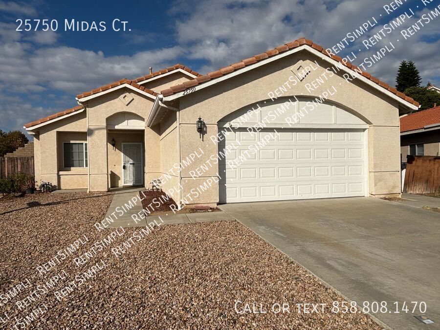 Primary Photo - 25750 Midas Ct