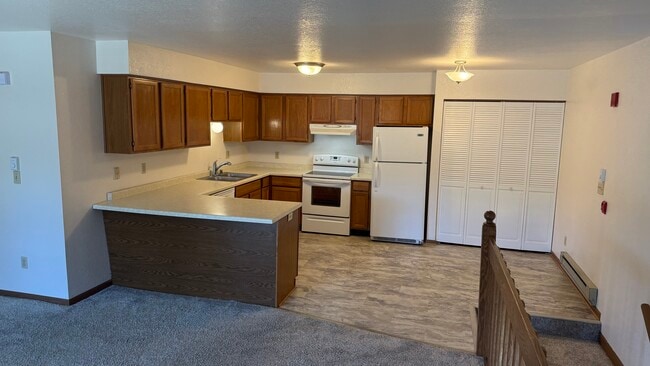 Cocina - Coldspring Manor