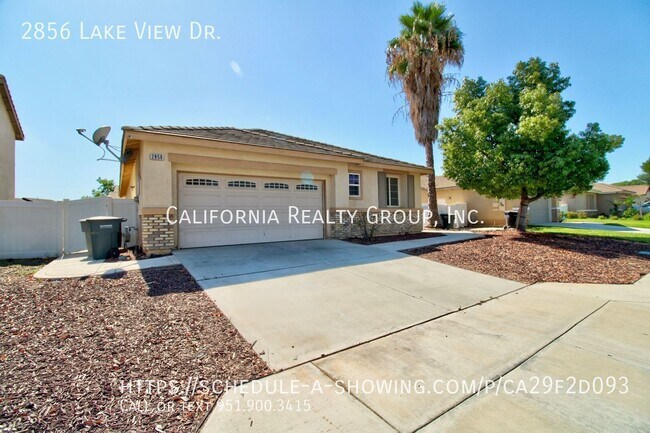 Foto del edificio - 2856 Lake View Dr