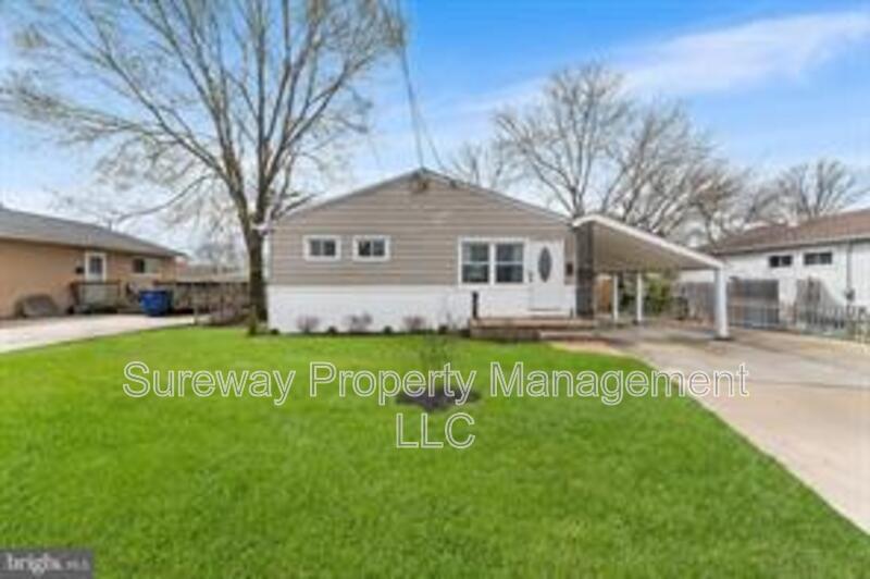 Foto principal - 842 Woodlane Rd
