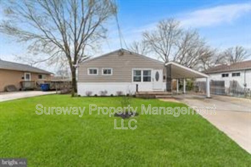 Primary Photo - 842 Woodlane Rd