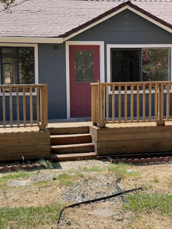 Building Photo - 3140 Foothill Blvd