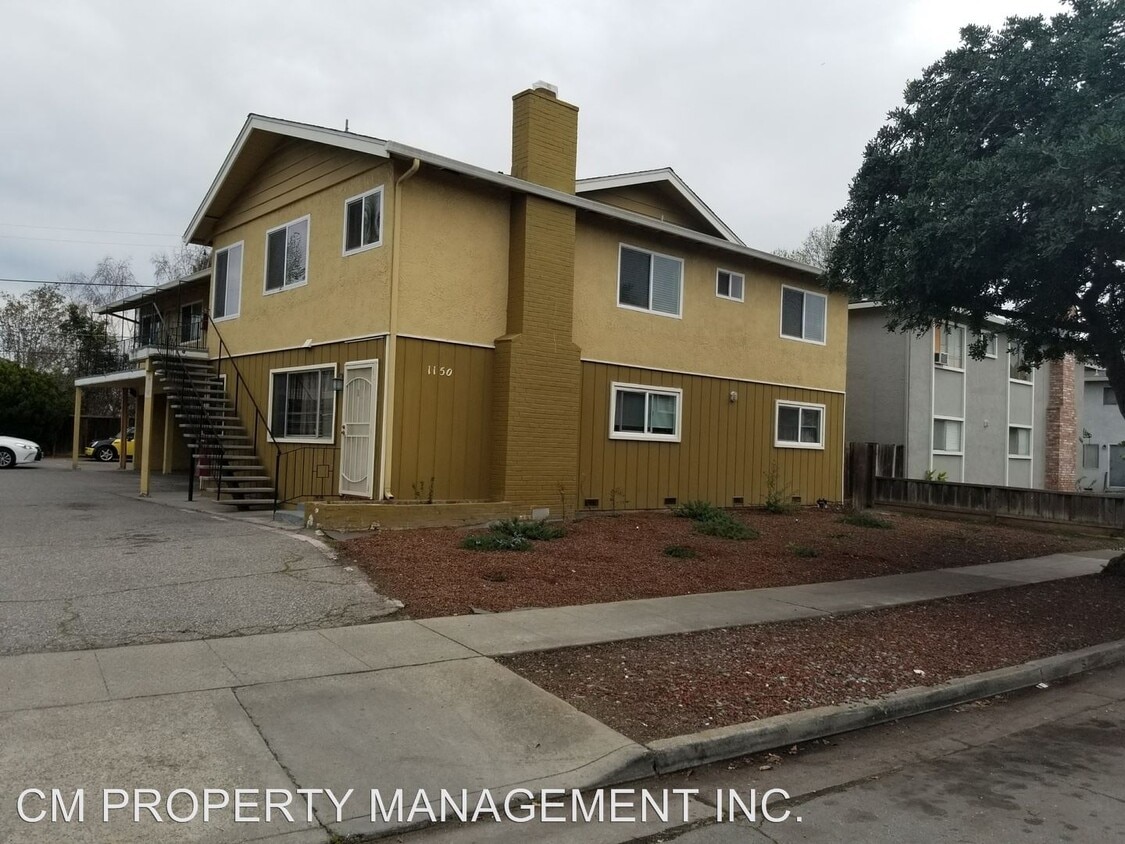 Primary Photo - 1150 Francisco Ave