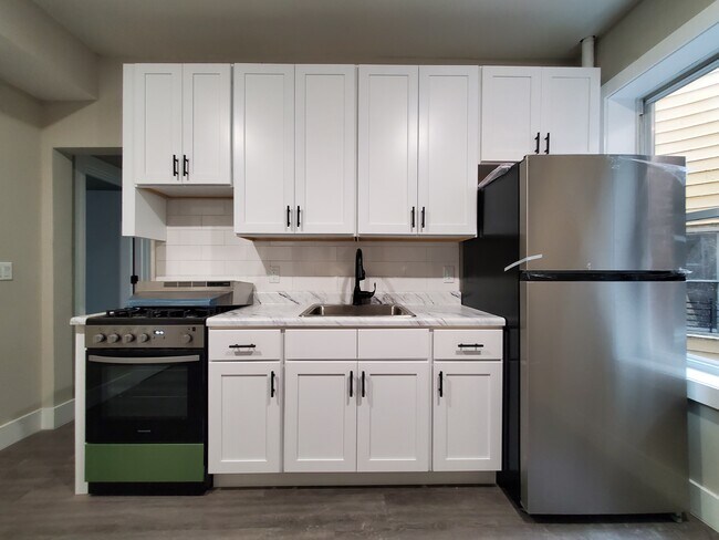 104 Belmont Ave Unit 2A - 102 Belmont Ave