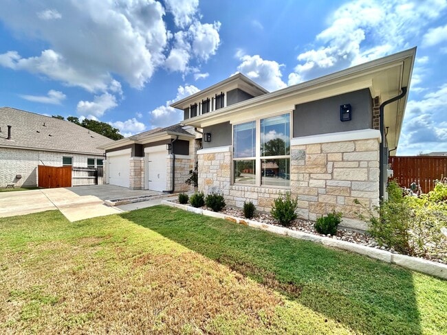 Building Photo - Welcome to Caliterra – Hill Country Luxury...