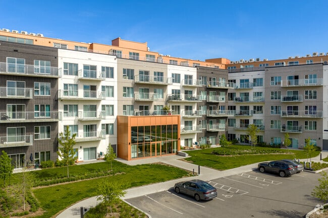 Building Photo - Le Celtis