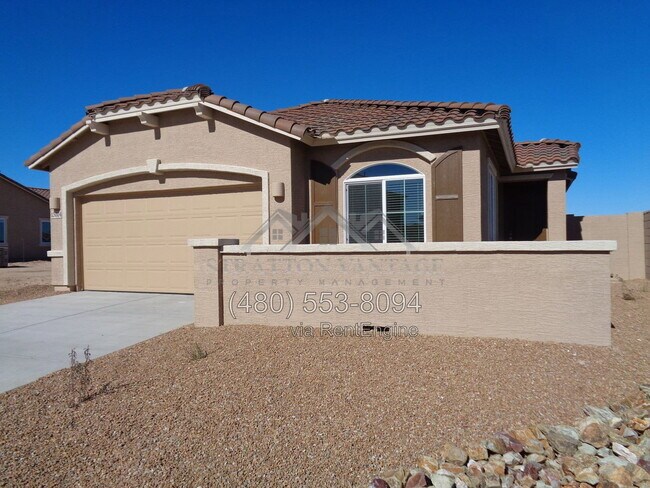 Foto del edificio - 13004 W Fleetwood Ln
