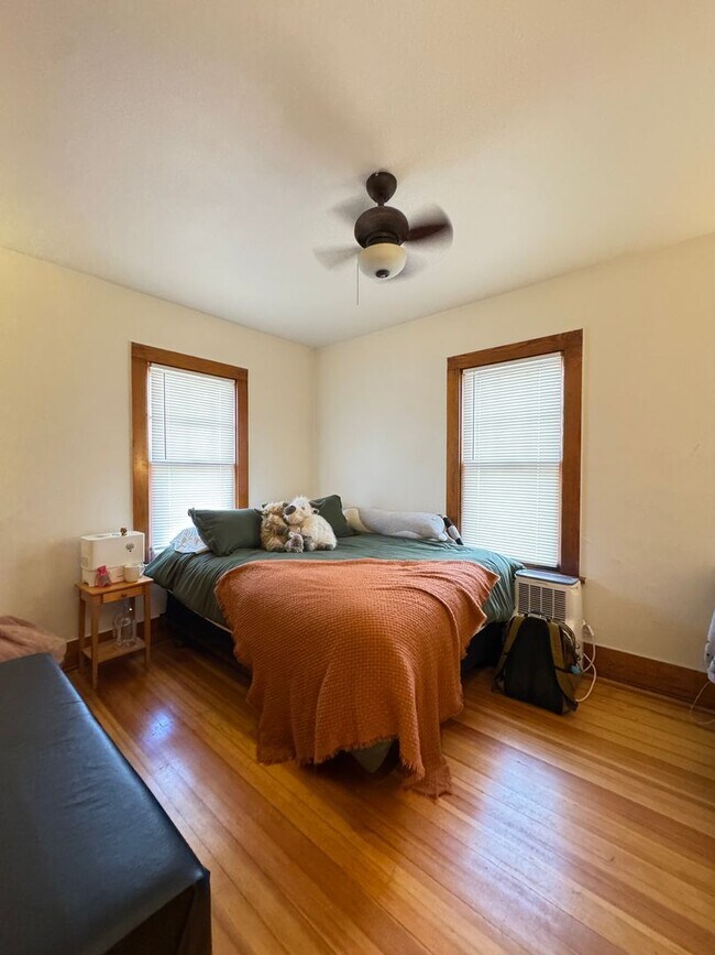 Foto del edificio - 108-110 Garfield St.