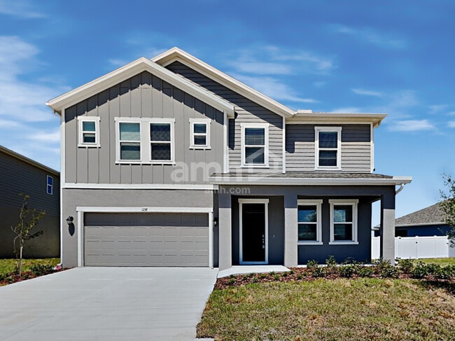 Building Photo - 1238 Sky Lks Dr