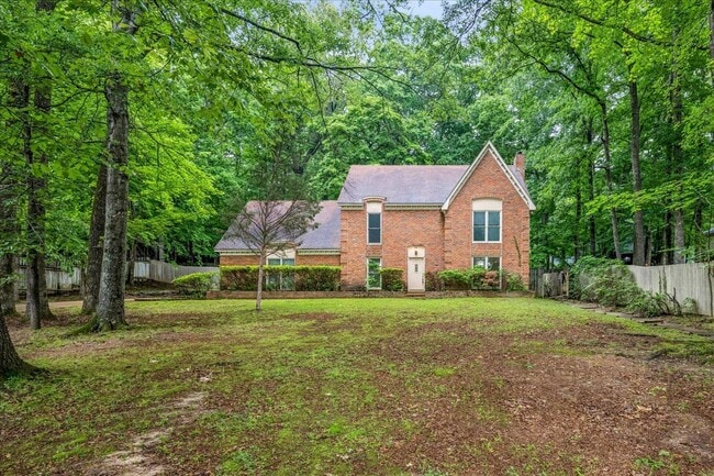 Building Photo - 8428 Bazemore Rd