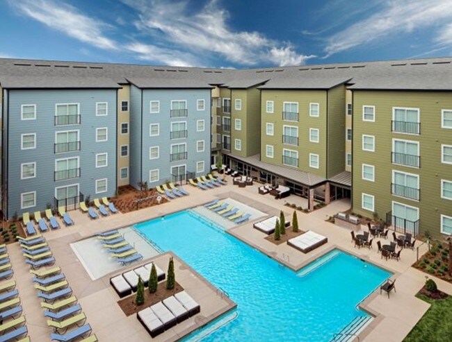 U Point at Kennesaw Apartments Marietta, GA