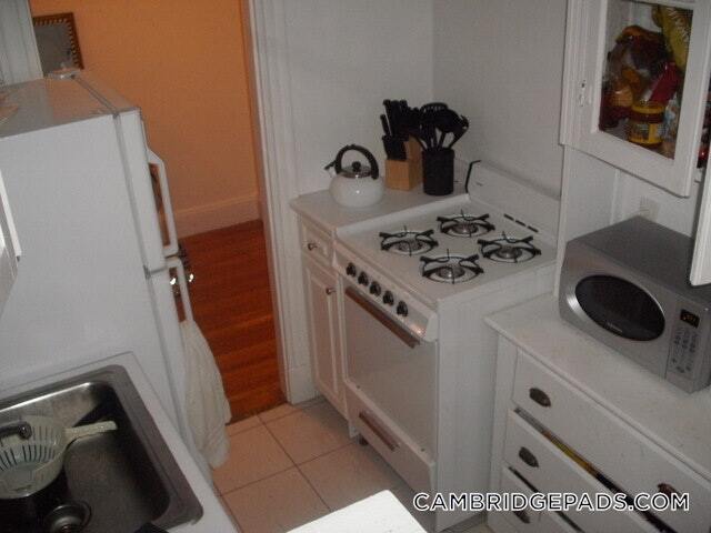 Foto del edificio - 24 Chauncy St