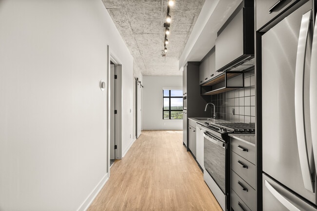 Building Photo - Fourth Street Lofts (4SL)