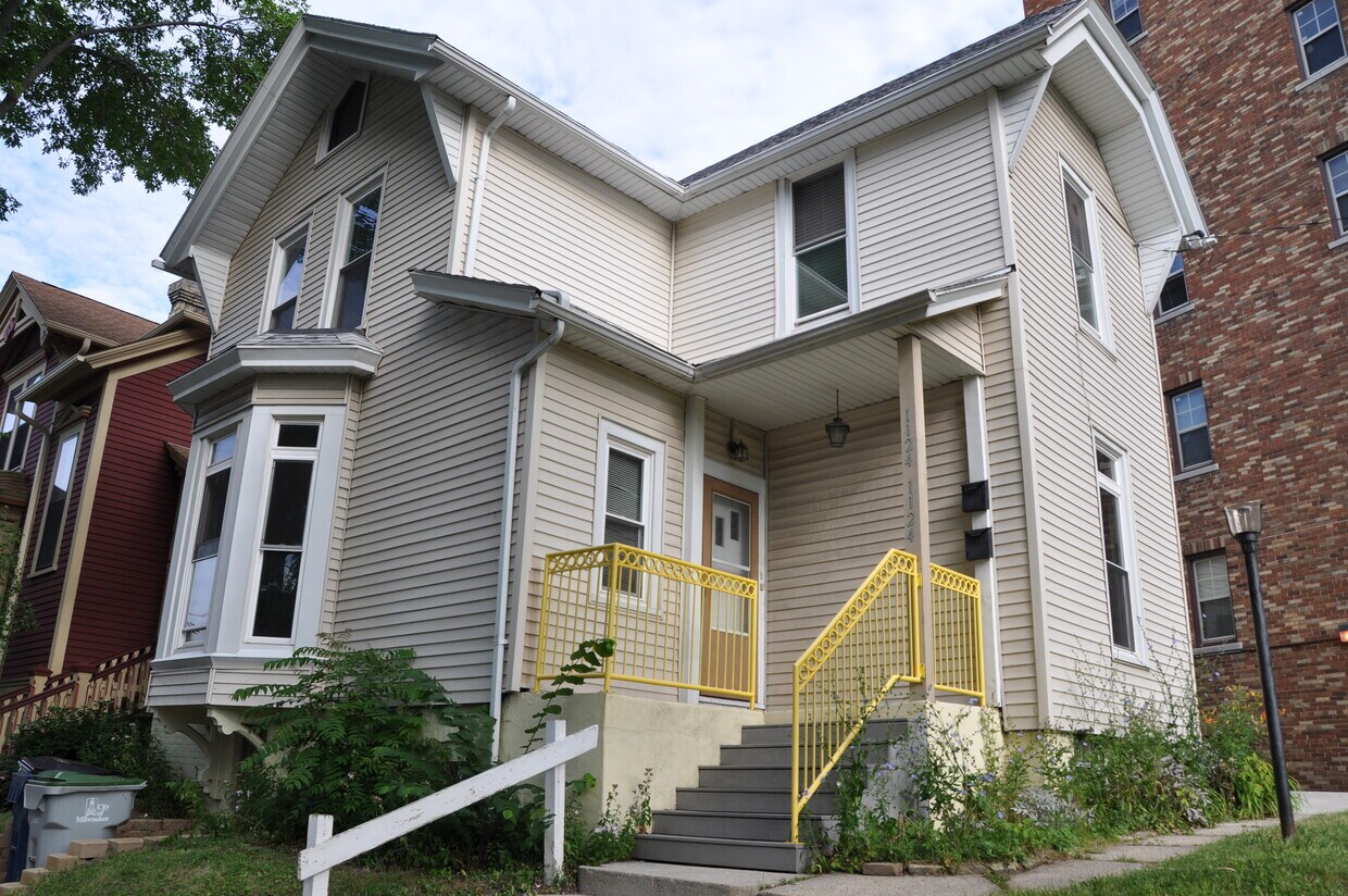 Foto principal - 1124 E Lyon St
