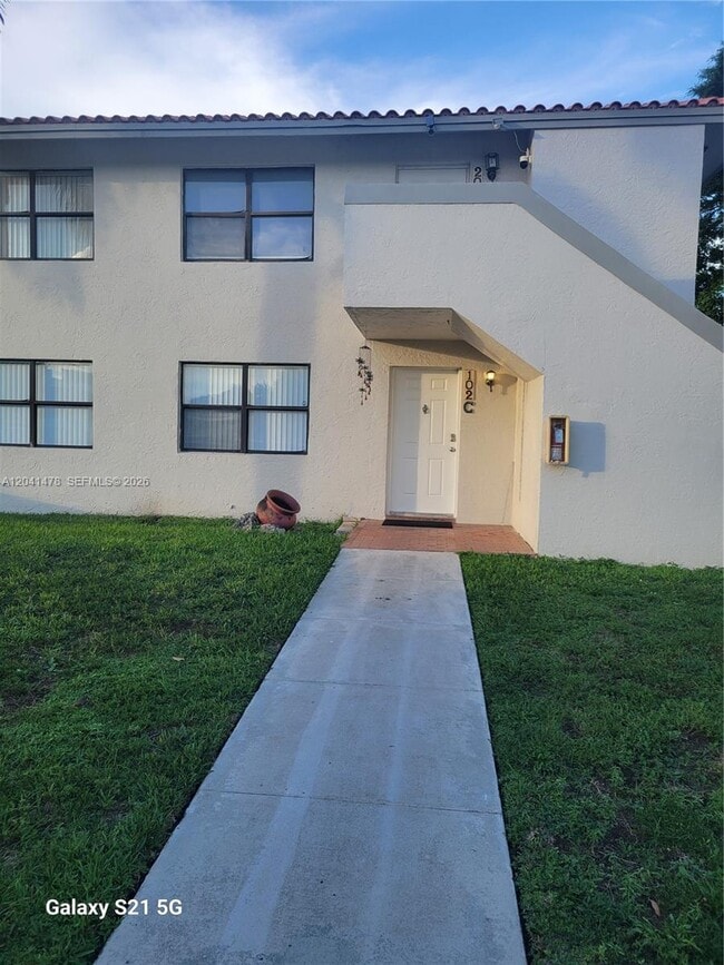 Foto del edificio - 14831 SW 80th St