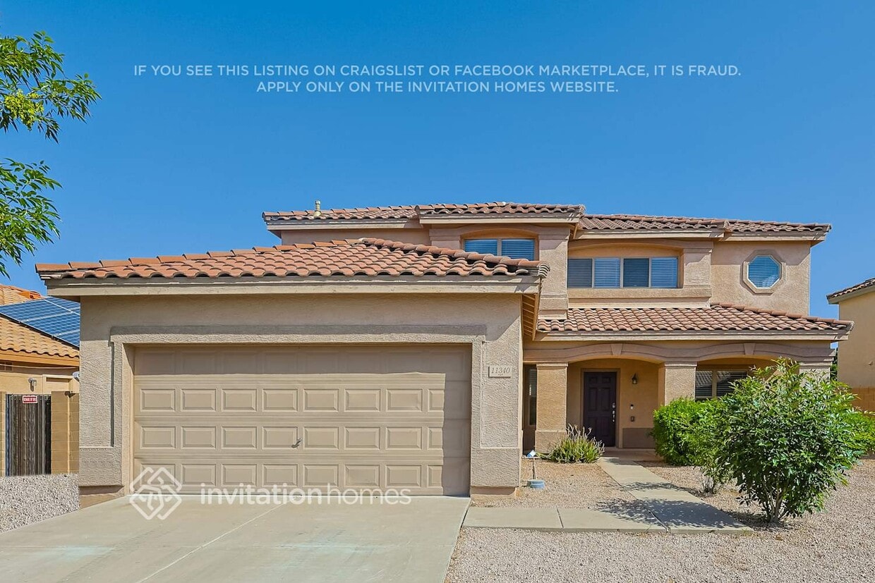 Primary Photo - 11340 E Ramblewood Ave