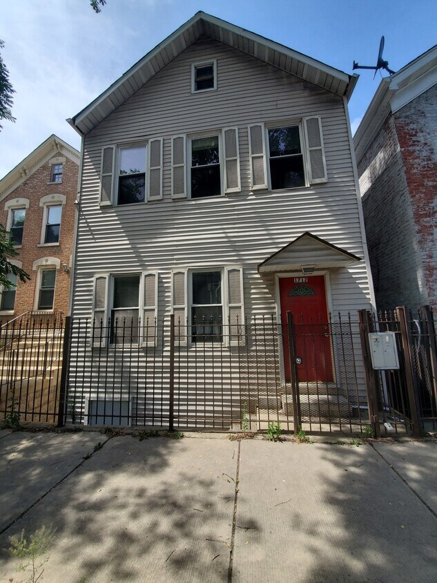 Primary Photo - 1712 S Union Ave