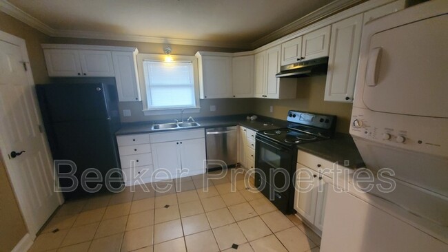 Foto del edificio - 1401 McCullough Ave NE