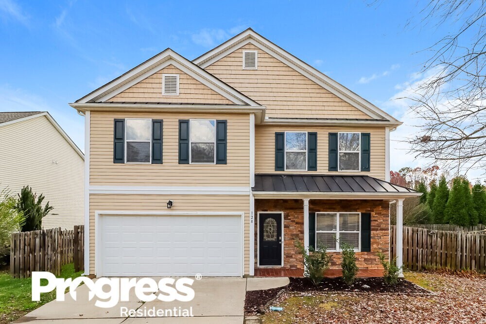 Primary Photo - 128 Zolder Ln