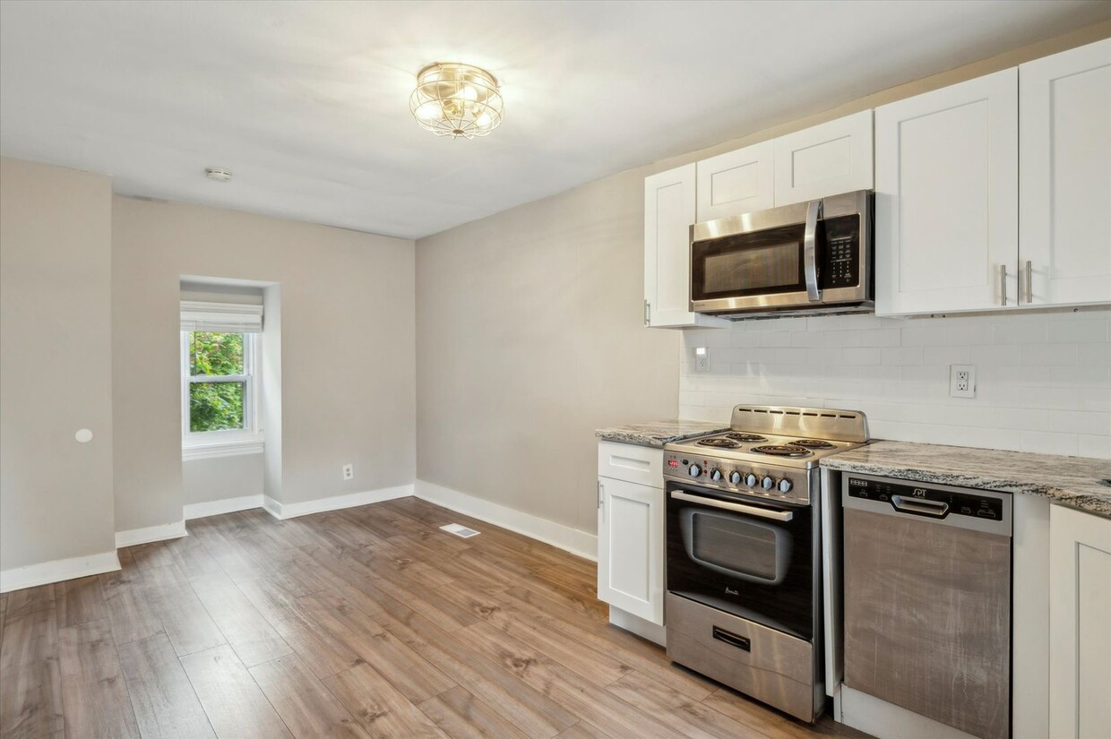 Primary Photo - 1BD/1BA apartment in Kennett Square Borough!