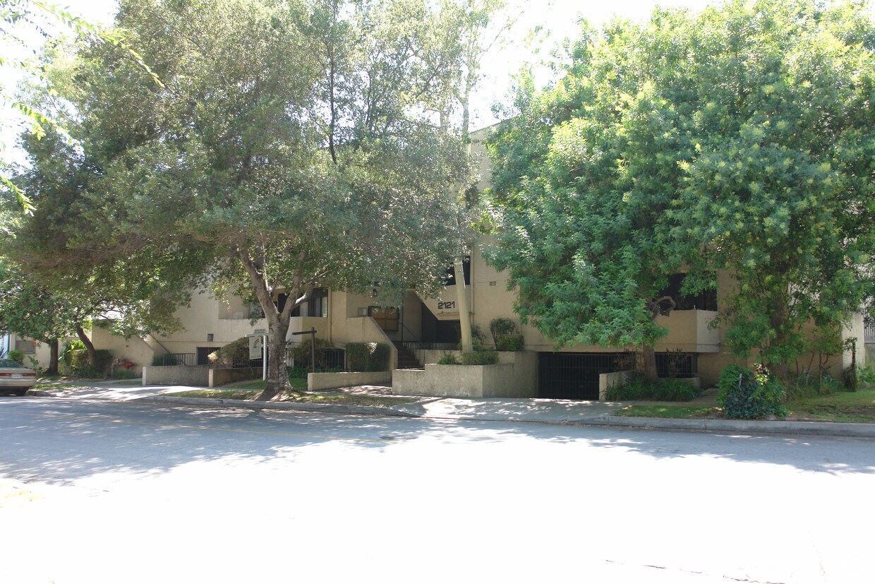 Foto principal - 2121 Scott Rd
